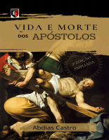 Vida e Morte dos Apóstolos.pdf
